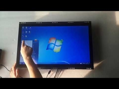 এআর গ্লাস সহ ওপেন ফ্রেম এলসিডি টাচ মনিটর 1000 সিডি/এম২