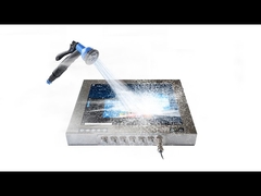 IP67 প্যানেল পিসি / প্যানেল মাউন্ট পিসি 10.4 ইঞ্চি ইন্টেল® কোর I3-4010u সিপিইউ এবং 1000 নিট