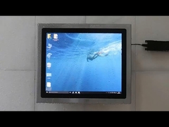 শক্তসমর্থ প্যানেল পিসি সেরা মানের প্রস্তুতকারকের