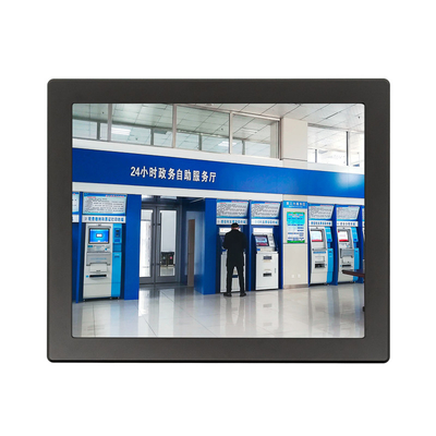 ভালো দাম 4×USB I/O পোর্ট সহ সমস্ত এক কম্পিউটারে এমবেডেড 54 অ্যাসপেক্ট রেশিও অনলাইন