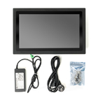 RoHS Certified Embedded Touch Panel PC With 2xUSB 3.0 I/O Ports