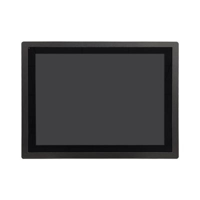 ভালো দাম Fanless Embedded All-in-one PC Core I5-6300U 15-inch Capacitive Touch Screen, Large Area Heat Dissipation Design অনলাইন