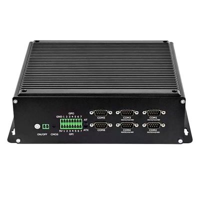 ভালো দাম এমবেডেড কম্পিউটার ইন্টেল কোর i7-12650HX 4.7GHz ডিস্ক্রিট গ্রাফিক্স 4GB অনলাইন