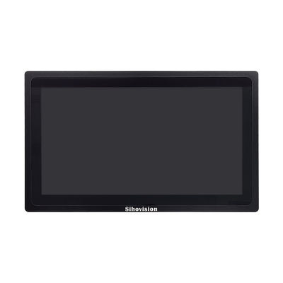 ভালো দাম Ip65 Waterproof Fanless Industrial Pc 10.4 12.1 15 17 19 Inch Linux Win 10 Embedded Industrial Touch Screen Panel Pc অনলাইন