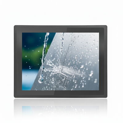 ভালো দাম 15 Inch Industrial-Grade Full IP67 Waterproof Touch Panel PC with Intel J4125 Processor 1000 Nits অনলাইন