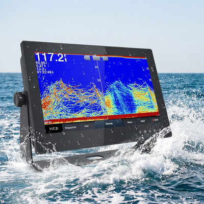 ভালো দাম 4K 3840x2160 ইউএইচডি রেজোলিউশন, আইপি 67 ওয়াটারপ্রুফ ডিজাইন এবং 1500 সিডি / এম 2 উজ্জ্বলতার সাথে শিল্প এলসিডি টাচ স্ক্রিন মনিটর অনলাইন