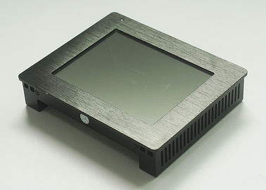 ভালো দাম সূর্যালোক পাঠযোগ্য LCD উচ্চ উজ্জ্বলতা মনিটর 5.7 ইঞ্চি 1000 টার্মিনাল জন্য ইঞ্চি অনলাইন