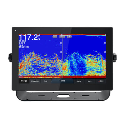 ভালো দাম Anti Glare Garmin GPSMAP Monitor with Optical Bonding and 1500 Nits Brightness for Marine Navigation অনলাইন