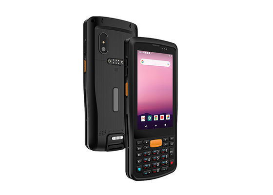 ভালো দাম 4500 এমএএইচ আরএফআইডি রাগড বিস্ফোরণ প্রুফ পিডিএ অ্যান্ড্রয়েড 4 জি লেট এনএফসি ইউএফএফ অনলাইন