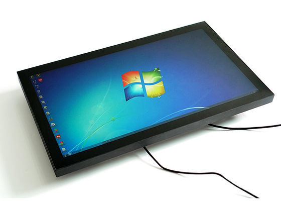ভালো দাম 1000nits 3840 × 2160 সূর্যালোক পাঠযোগ্য LCD প্রদর্শন 32 