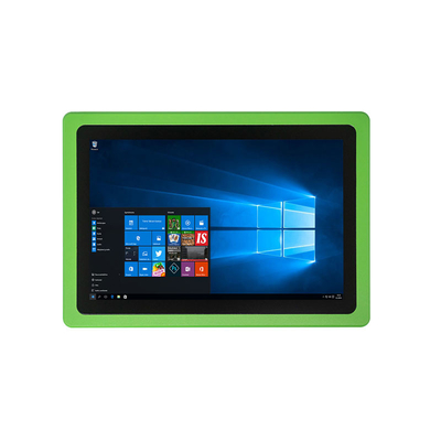 ভালো দাম EETI টাচ ওয়াটারপ্রুফ প্যানেল PC 1000nits IP65 I5-8250U অপটিক্যাল বন্ডিং অনলাইন