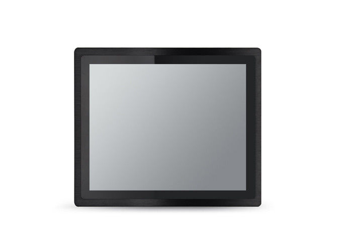 Embedded Touch Panel PC with Intel Core I3-8130U, 128G SSD, Intel Ultra HD Graphics 620
