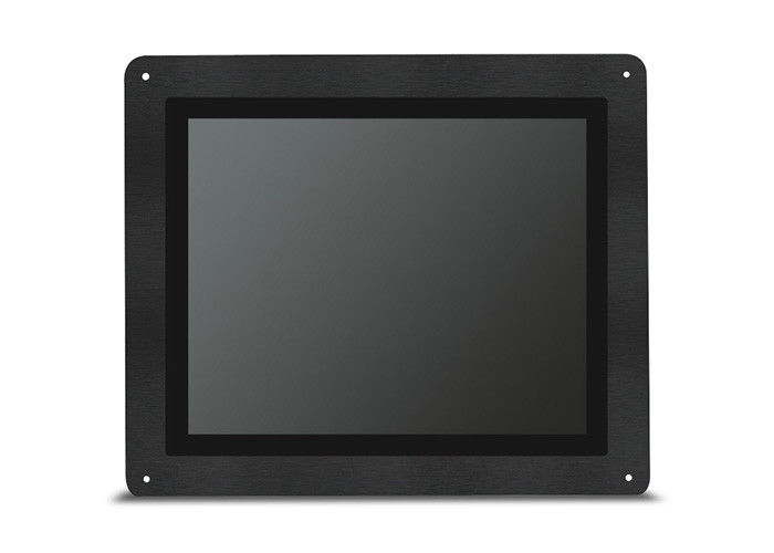Embedded Touch Panel Computer 400 Nits 1024*600 with Intel Ultra HD Graphics 620