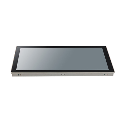 ভালো দাম ইন্টেল কোর I3/I5/I7 HDMI/VGA ইন্টারফেসের সাথে CPU 4GB/8GB ইন্ডাস্ট্রিয়াল টাচ প্যানেল পিসি অনলাইন
