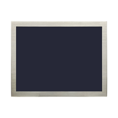 Wi-Fi/Ethernet সহ EETI 80 টাচ প্যানেল পিসি উইন্ডোজ 10 প্রো 64 বিট 10 পয়েন্ট ক্যাপাসিটিভ টাচ স্ক্রিন