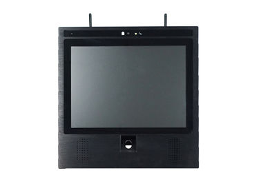 ভালো দাম আয়োজক ডিভাইস IP65 প্যানেল পিসি 4G DDR3 মেমরি ফিঙ্গারপ্রিন্ট ক্যামেরা দিয়ে অনলাইন