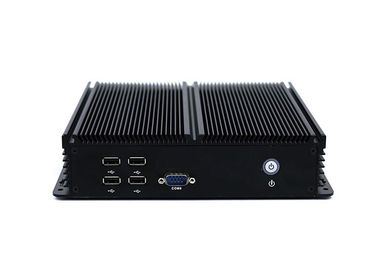 ভালো দাম লেজার কাটন মেশিন জন্য I5 4300u সিপিইউ শিল্পকৌশল এম্বেড কম্পিউটার 4G RAM অনলাইন