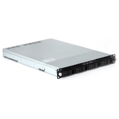 ইন্টেল জিয়ন E2100 সিপিইউ এবং 1xLAN ম্যানেজমেন্ট ইন্টারফেস সহ ইন্ডাস্ট্রিয়াল মিনি পিসি