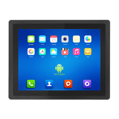 ভালো দাম 16 গিগাবাইট রম এবং ঐচ্ছিক RS485 সহ HDMI ইন্টারফেস ইন্ডাস্ট্রিয়াল অ্যান্ড্রয়েড ট্যাবলেট অনলাইন