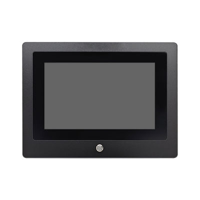ভালো দাম 10.1 Inch High Brightness 1000 Nits Capacitive Touch Industrial Computer I5-10210U, Built-in 25000 MAh Rechargeable Lithium Battery অনলাইন