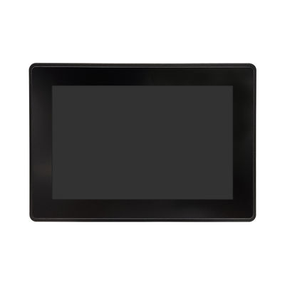 ভালো দাম Fanless Embedded All-in-one Tablet PC Wide Voltage DC 9-36V 10.1 Inch Capacitive Touch Screen High Brightness 1000 Nits With Speaker অনলাইন