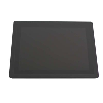 ভালো দাম High Brightness 1000nits Embedded Industrial Tablet PC Core I3-4005U 15 Inch Capacitive Touch Screen অনলাইন
