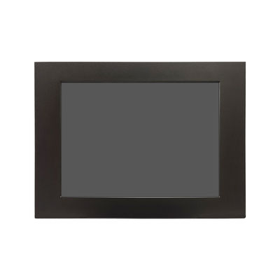 ভালো দাম Fanless Industrial Desktop Computer Core I3-1125G4 15-inch Resistive Touch Screen 1000nits অনলাইন