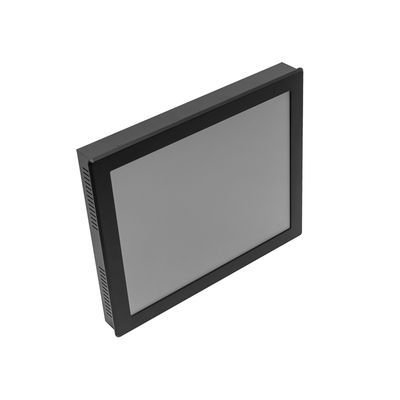ভালো দাম High Brightness 1000 Nits 17-inch All-in-One Computer with 1280*1024 Resolution Celeron J4125 8GB DDR4 and 256GB SSD অনলাইন
