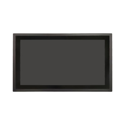 ভালো দাম Linux OS 21.5-inch Industrial Panel PC with Core I3-5005U Full Viewing Angle LCD Screen Capacitive Touch and 1000nits Brightness অনলাইন