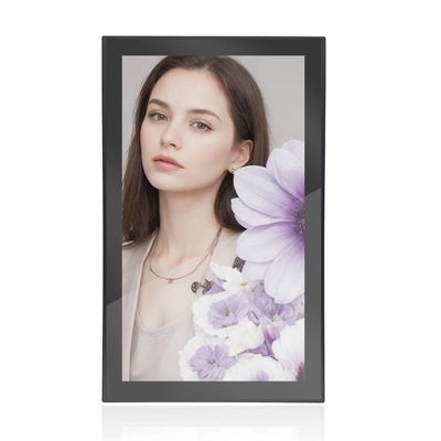 ভালো দাম 21.5 Inch Vertical High Brightness Open Frame Industrial Monitor Panel with Passive J4125 Cooling অনলাইন