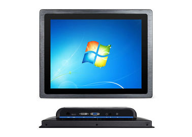 ভালো দাম ভিজিএ HDMI ক্যাপ্যাসিটিভ টাচ মনিটর 10.4 