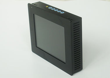 ভালো দাম অভ্যন্তরীণ 5.7 ইঞ্চি উচ্চ উজ্জ্বলতা LCD স্ক্রিন এন্টি এক্স Exit টার্মিনালের জন্য VGA HDMI সিঙ্গল পোর্ট অনলাইন