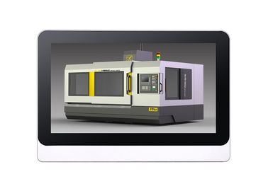 ভালো দাম শিল্পকৌশল capacitive টাচ স্ক্রিন মনিটর 10.1 ইঞ্চি framless ফ্ল্যাট প্যানেল dustproof অনলাইন