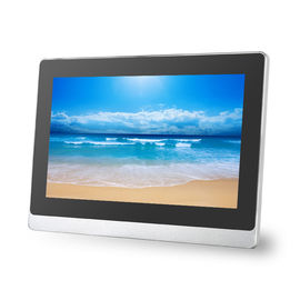 ভালো দাম 1080p এলসিডি ক্যাপাসিটিভ টাচ মনিটর 11.6 '' আইপি 65 ওয়াটারপ্রুফ সহ ইউএসবি ভিজিএ এইচডিএমআই ইন্টারফেস অনলাইন