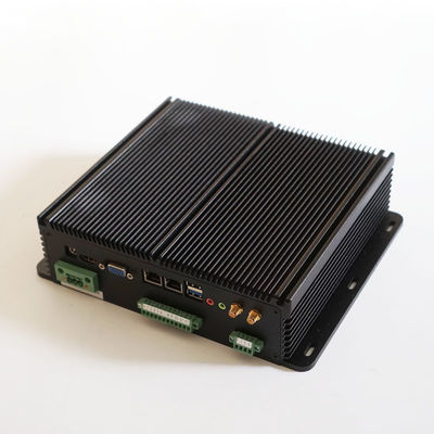 ভালো দাম জিপিআইও কানবাস 9V-36V ব্লুটুথ 4.0 35W এলসিডি যানবাহন পিসি অনলাইন