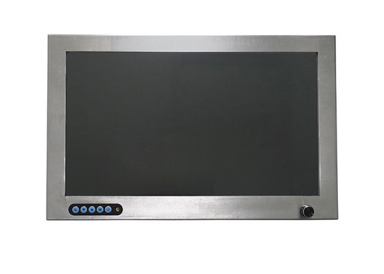 ভালো দাম IP67 ওয়াটারপ্রুফ এসএস 316 15.6 