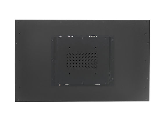 ভালো দাম 36 ডাব্লু 2.41GHz এলসিডি টাচ প্যানেল পিসি 4 জিবি র‌্যাম ম্যাগনেটিক অ্যাডরপশন অনলাইন