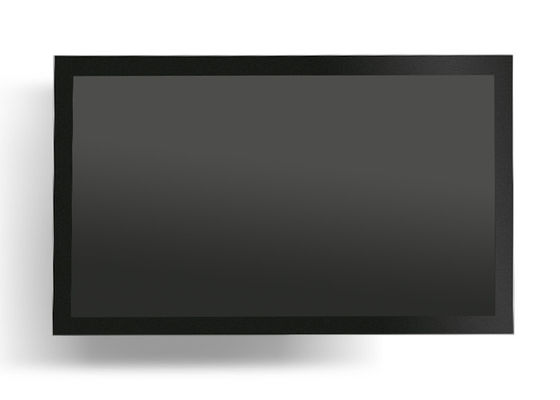 ভালো দাম RS232 1000nits সানলাইট রিডেবল টাচ মনিটর 32 