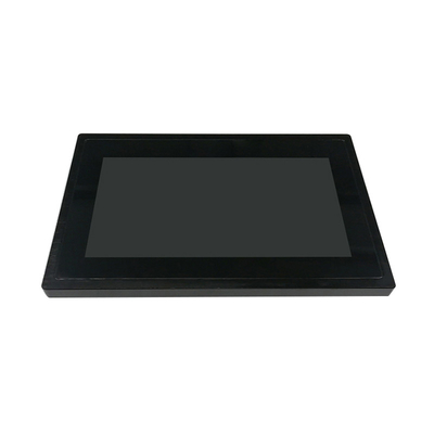 ভালো দাম RS232 ইন্ডাস্ট্রিয়াল LCD প্যানেল মনিটর 1000nits 10 পয়েন্ট ক্যাপাসিটিভ টাচ স্ক্রিন অনলাইন