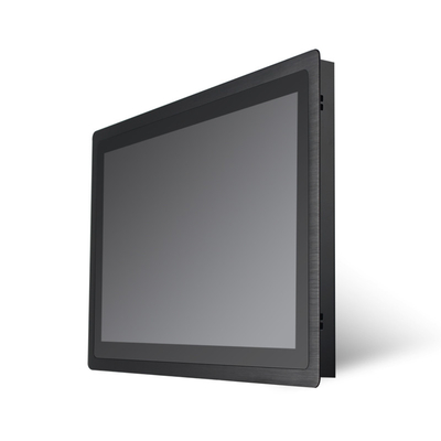 ভালো দাম 12.5 ইঞ্চি PCAP টাচ মনিটর ফুল HD 1920x1080 ফ্রন্ট IP65 জলরোধী অনলাইন
