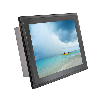 ভালো দাম HDMI ইনপুট BNC ভিডিও মনিটর 12